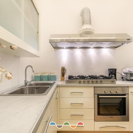 La Dolce Vita Appartement La Spezia Buitenkant foto