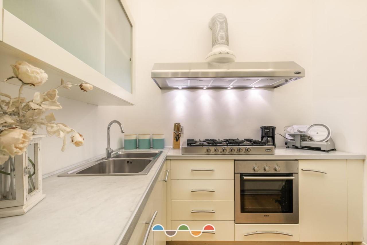 La Dolce Vita Appartement La Spezia Buitenkant foto