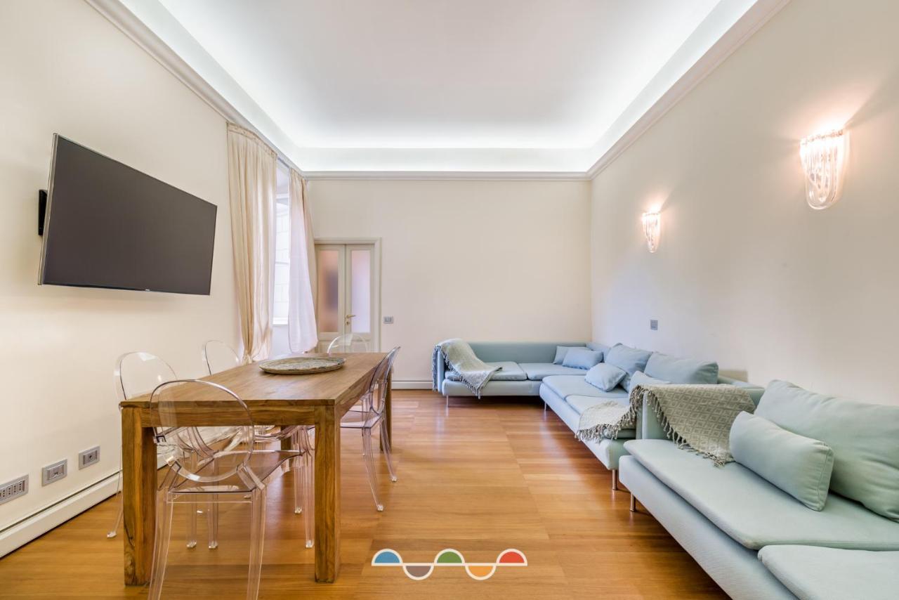 La Dolce Vita Appartement La Spezia Buitenkant foto