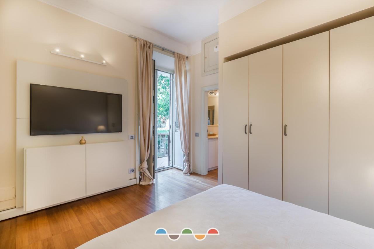 La Dolce Vita Appartement La Spezia Buitenkant foto