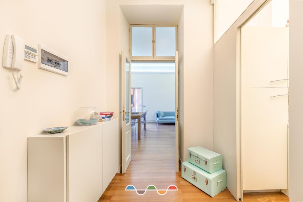La Dolce Vita Appartement La Spezia Buitenkant foto
