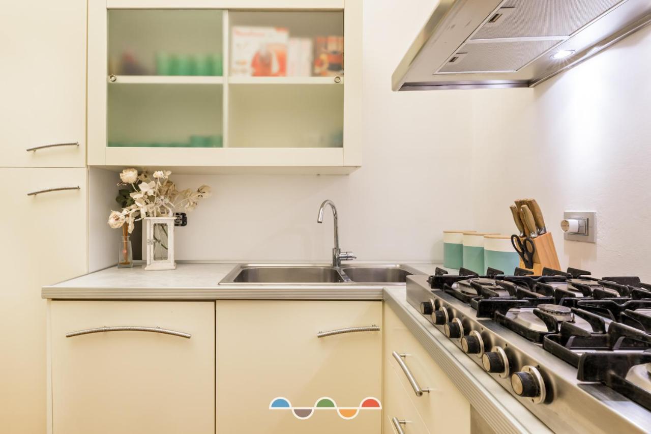 La Dolce Vita Appartement La Spezia Buitenkant foto