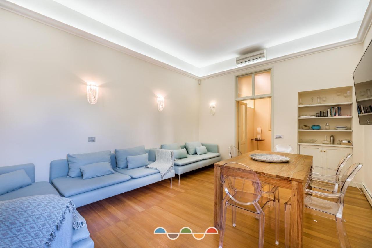 La Dolce Vita Appartement La Spezia Buitenkant foto