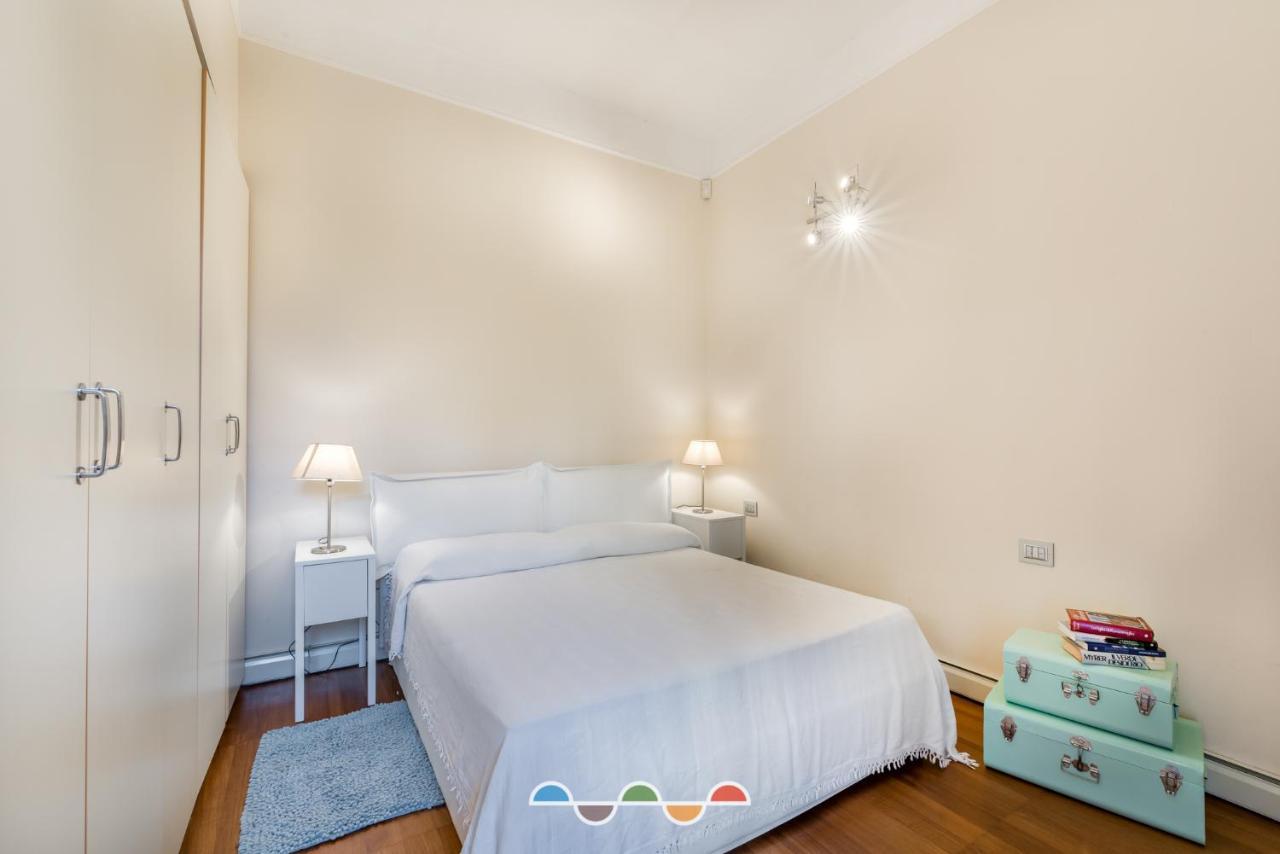 La Dolce Vita Appartement La Spezia Buitenkant foto