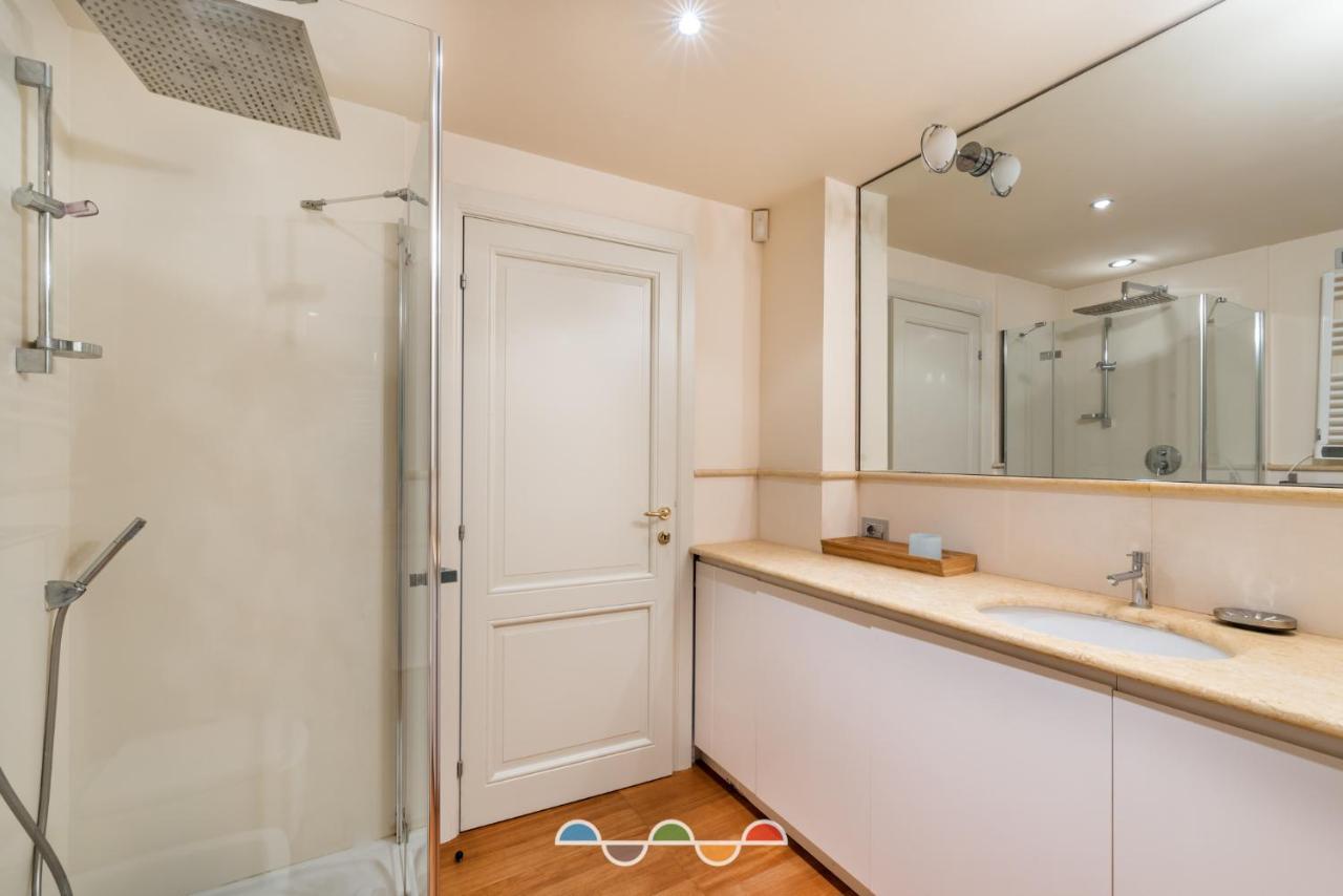 La Dolce Vita Appartement La Spezia Buitenkant foto