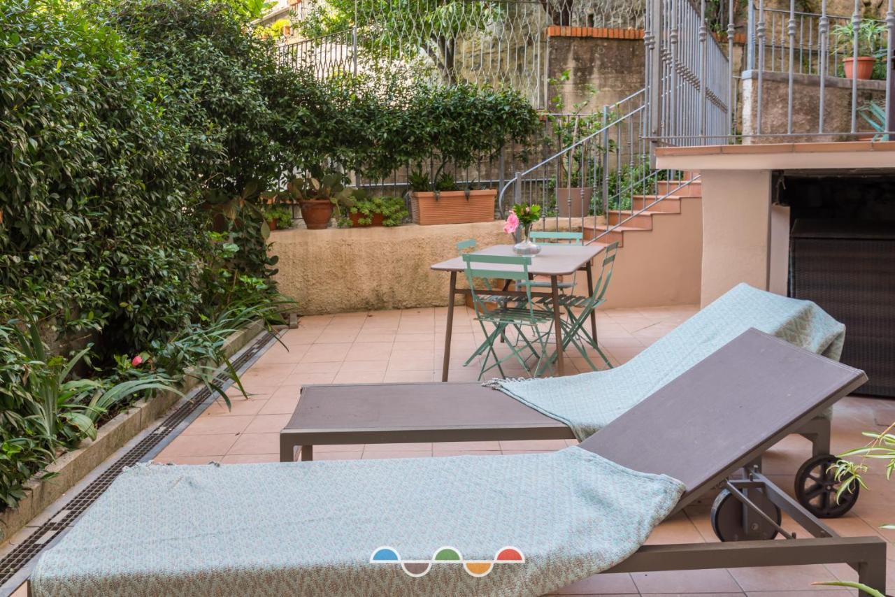 La Dolce Vita Appartement La Spezia Buitenkant foto