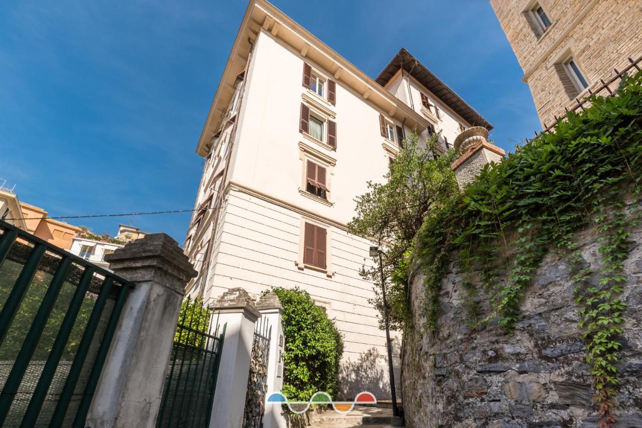 La Dolce Vita Appartement La Spezia Buitenkant foto