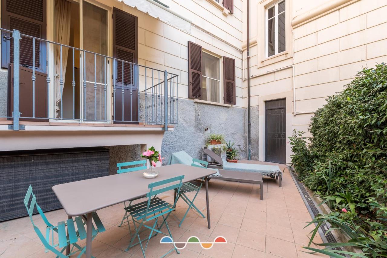 La Dolce Vita Appartement La Spezia Buitenkant foto